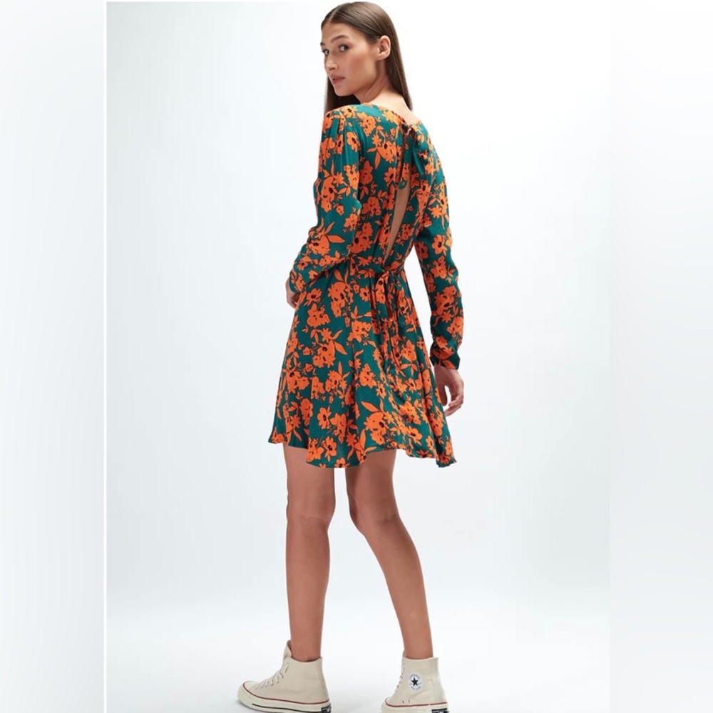 Rue Stiic Alison Mini La Vie Mini Dress
